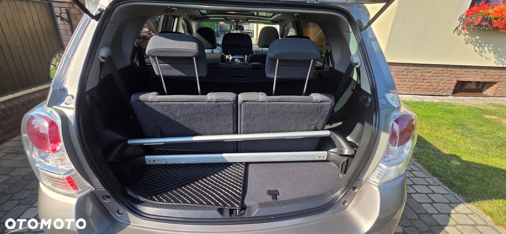 Toyota Verso 1.6 D-4D 7-Sitzer Start/Stop Executive - 12