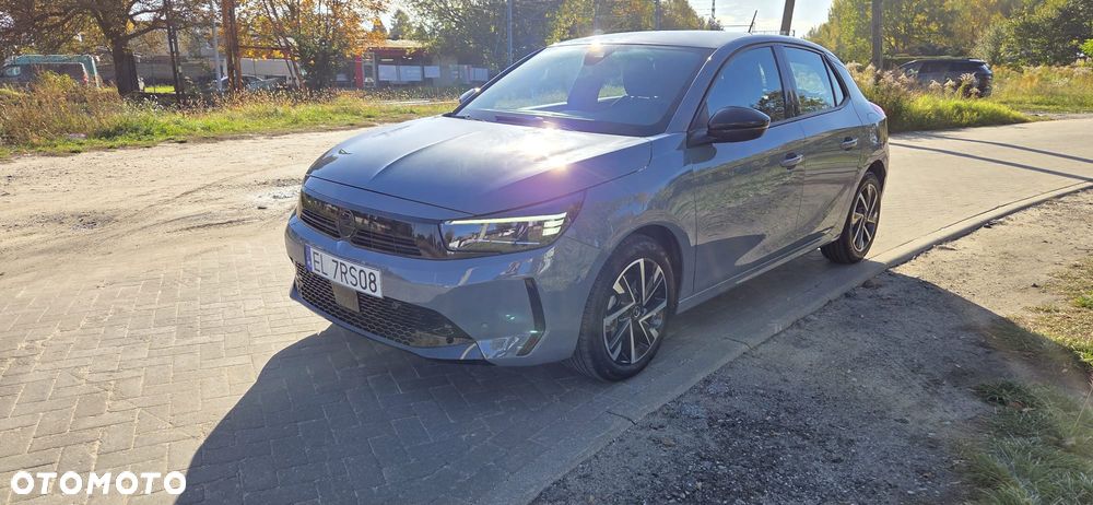 Opel Corsa - 7