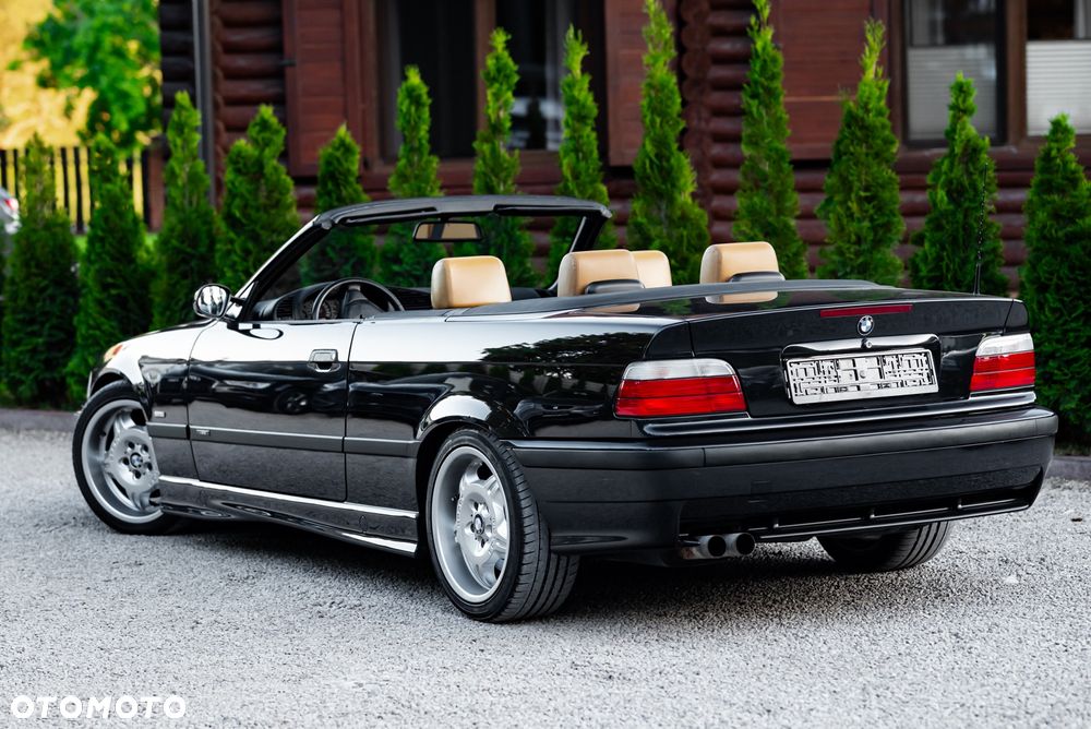BMW M3 - 8