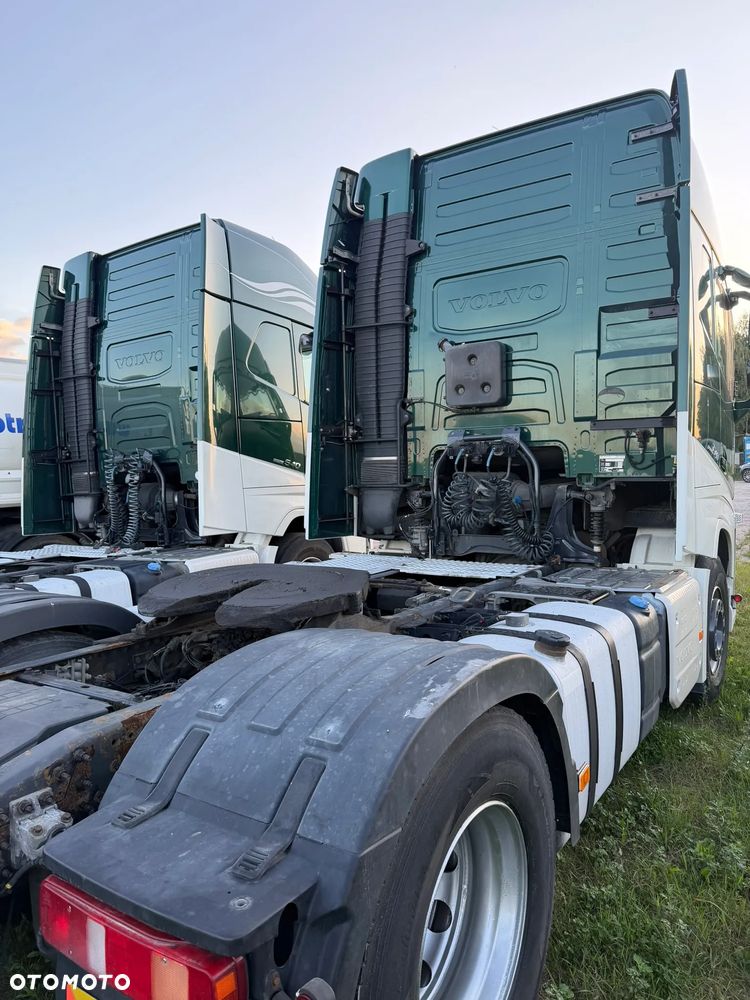 Volvo FH 540 - 5