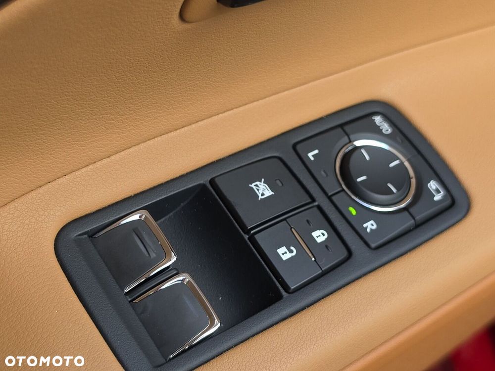 Lexus LC 500 Superturismo - 17