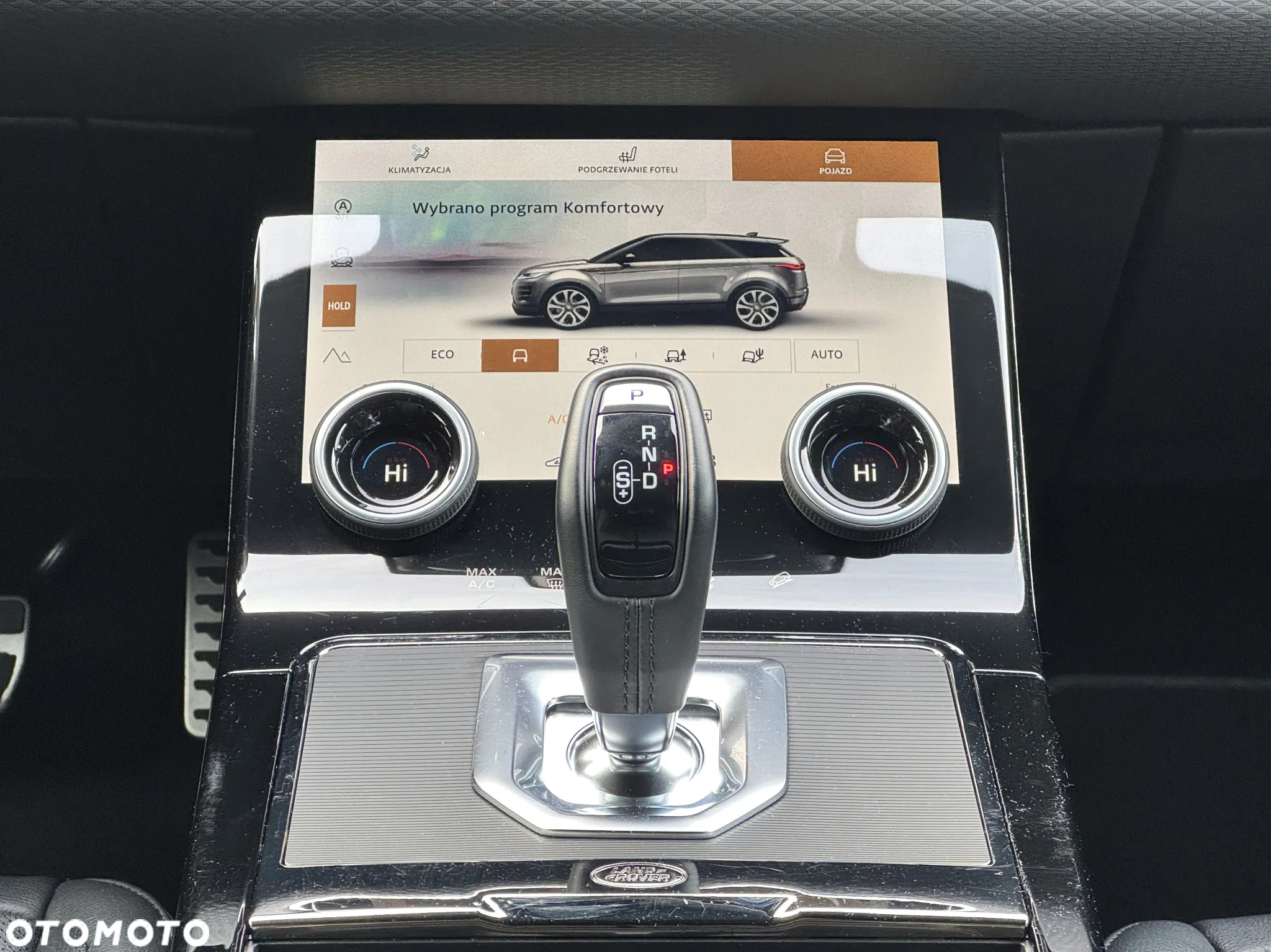 Land Rover Range Rover Evoque D165 R-Dynamic S - 13