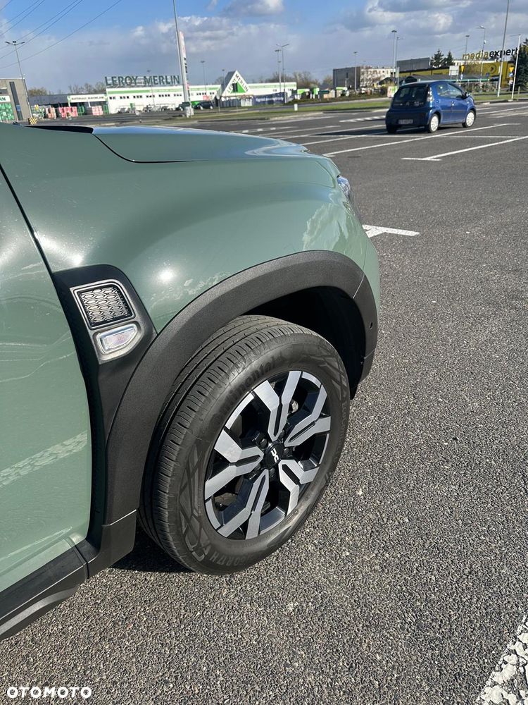 Dacia Duster - 11