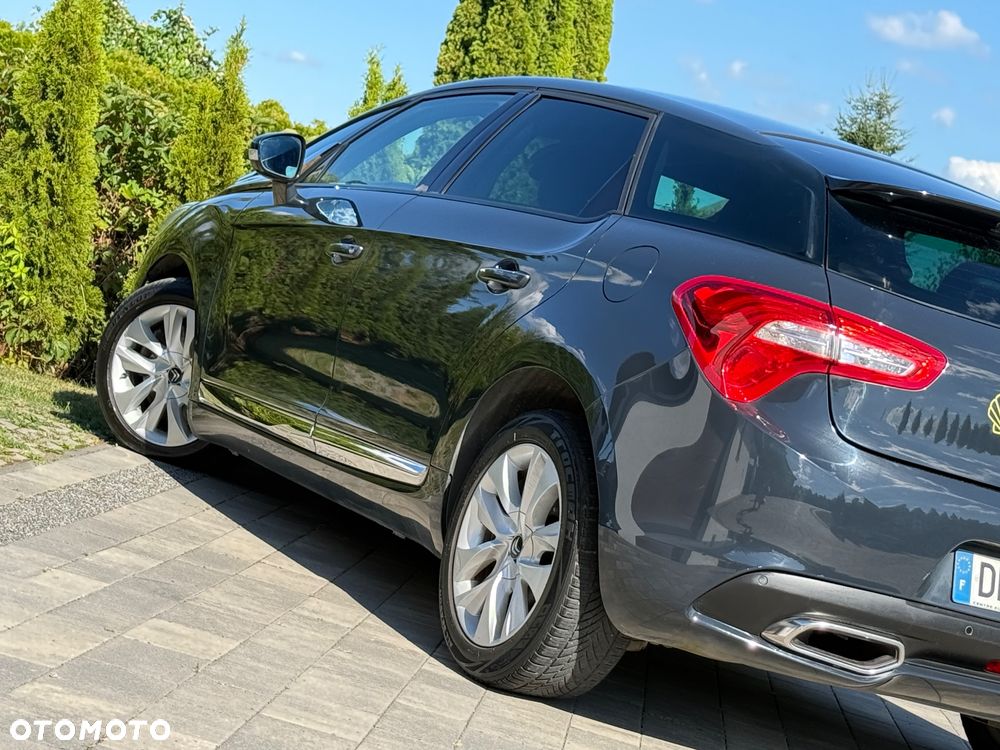 Citroën DS5 - 15