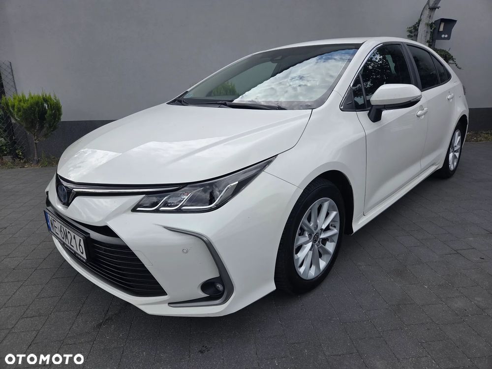Toyota Corolla - 3