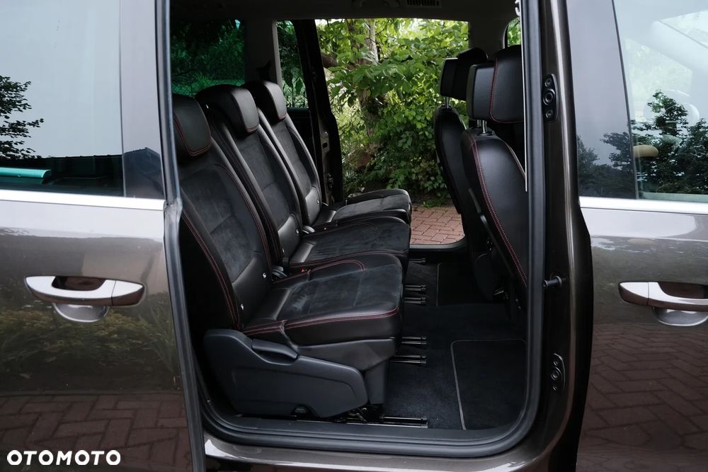 Seat Alhambra 2.0 TDI S&S 4Drive DSG FR-LINE - 23