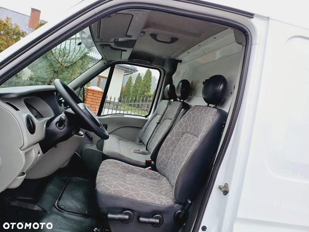 Renault Master - 31