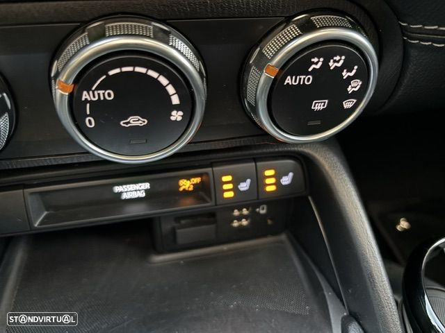 Mazda MX-5 - 22