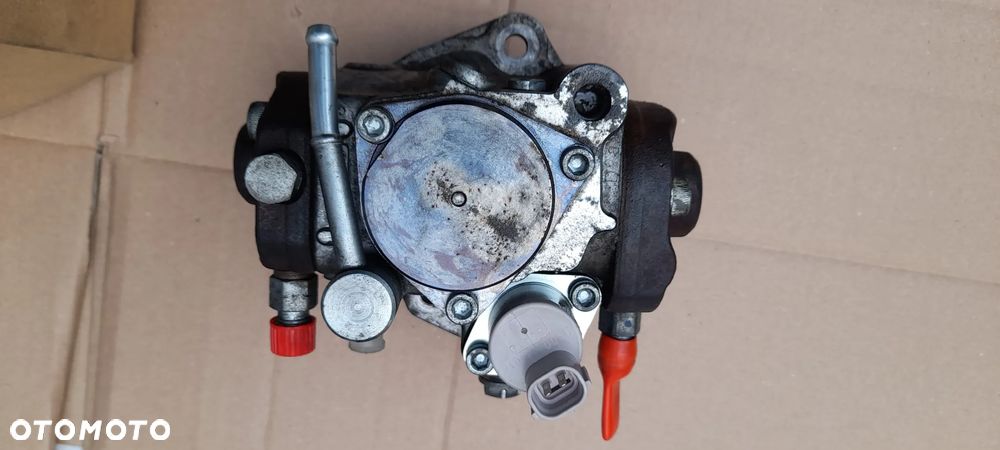 Pompa wtryskowa Toyota 2.2d4d  Lexus 2.2 DENSO 22100-0R030 HU294000-0324 plus nowy zawór SCV SM294200-03002 U - 5