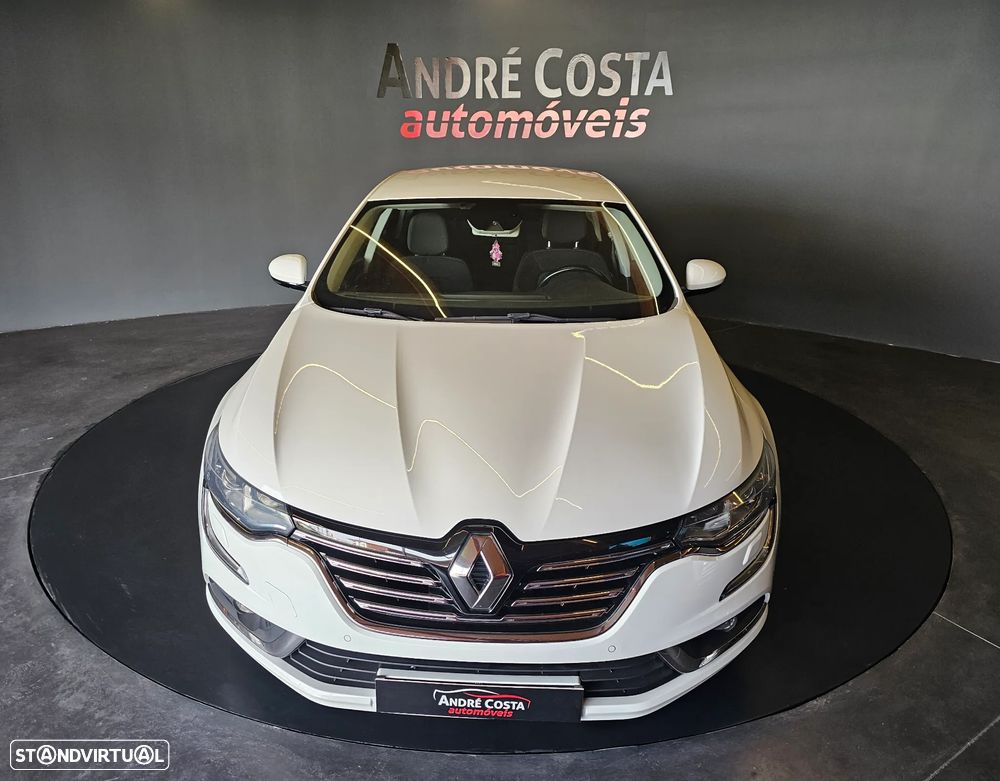 Renault Talisman 1.5 dCi Zen J18 - 9