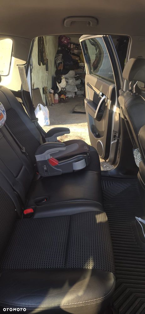 Chevrolet Captiva 2.4 LT - 11
