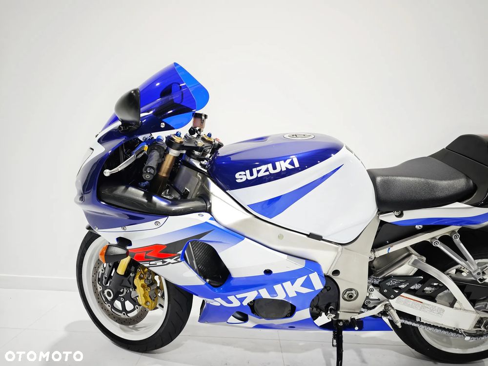 Suzuki GSX-R - 23