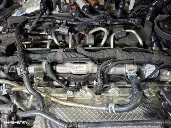 Motor Completo Volkswagen Caddy Iv Combi (Sab, Saj) - 2