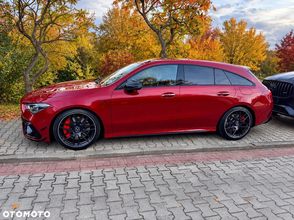 Mercedes-Benz Cla 2022 photo 2