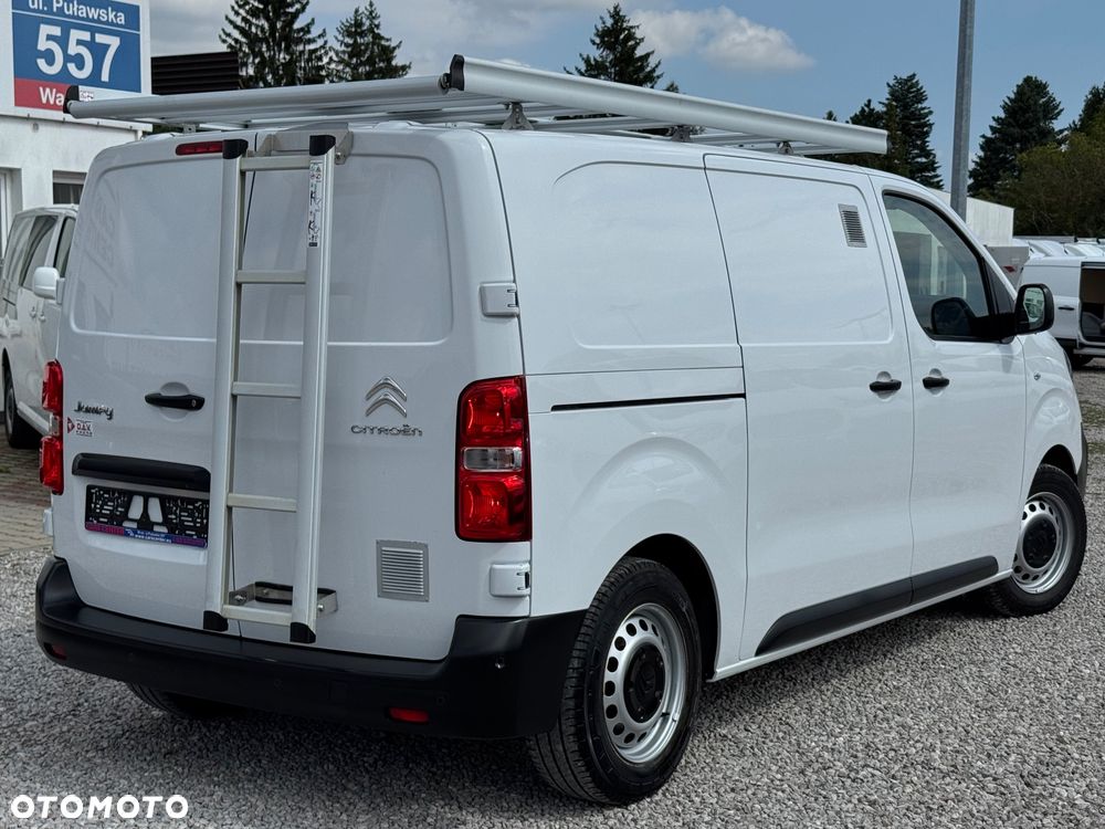 Citroën Jumpy - 2