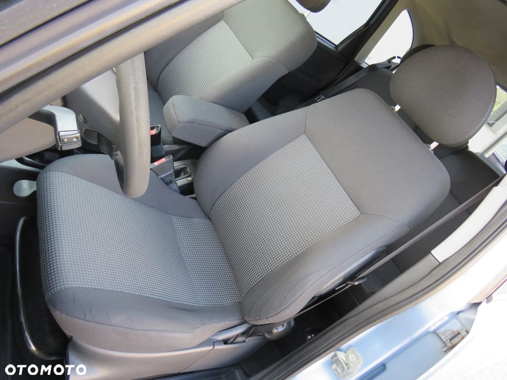 Opel Meriva 1.4 Edition - 27