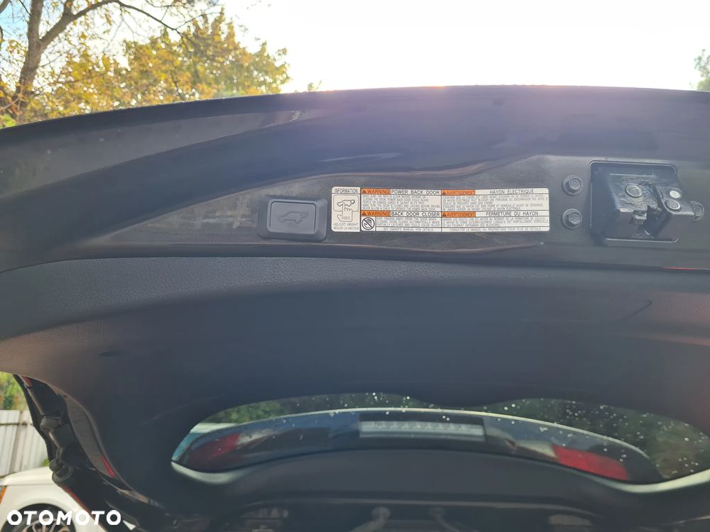 Toyota RAV4 2.0 4x4 Start&Stop Edition - 8