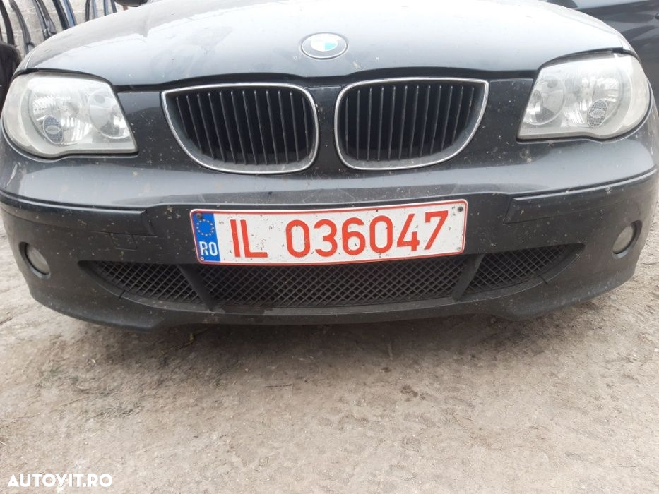 Telescop+arc complet BMW SERIA 1 E87 - 2