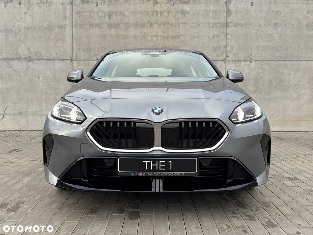 BMW Seria 1 120 - 2