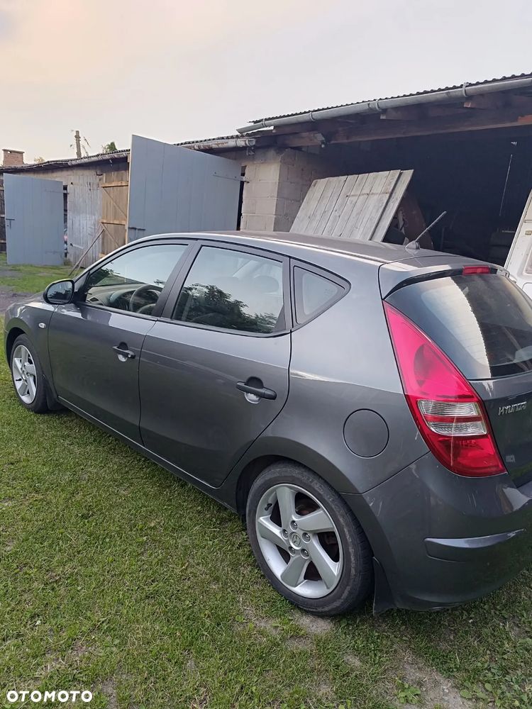 Hyundai i30 1.4 Base - 10