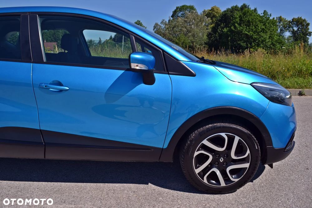 Renault Captur - 8