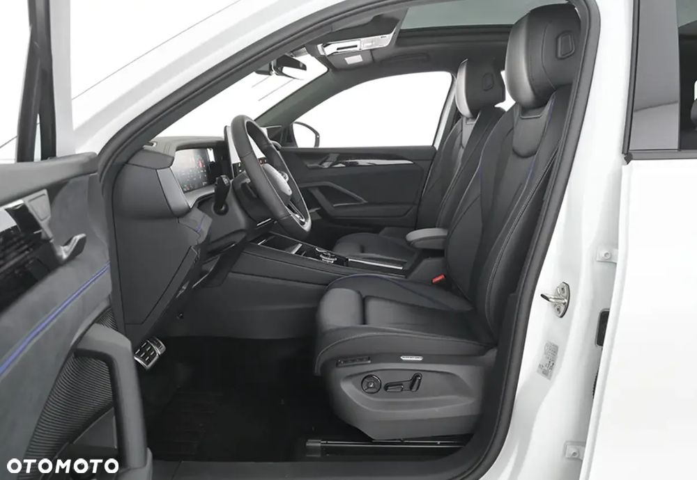 Volkswagen Tayron 1.5 TSI eHybrid PHEV 200kW R-Line Plus DSG - 21