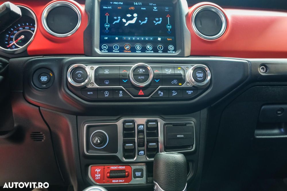 Jeep Wrangler - 20