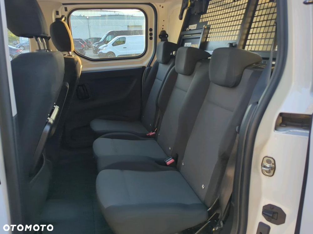 Toyota Proace City 1.2 D-4T Long 2,3t Active (bryg.) - 14
