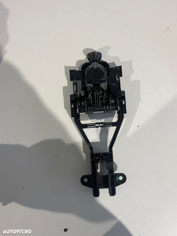Suport maner usa stanga spate VOLVO V40 V60 S60 2012+ 31276166 31276167 31276168 31276169 31440087 - 1