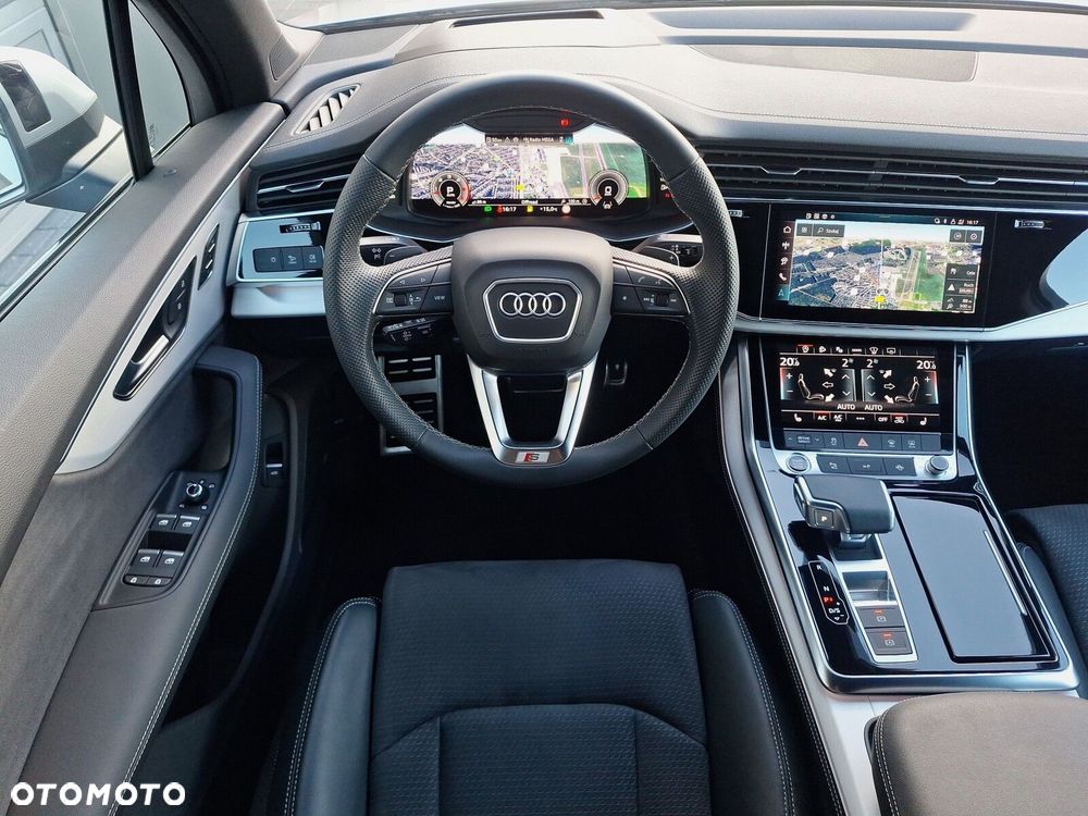 Audi Q7 45 TDI mHEV Quattro S Line Tiptr - 15