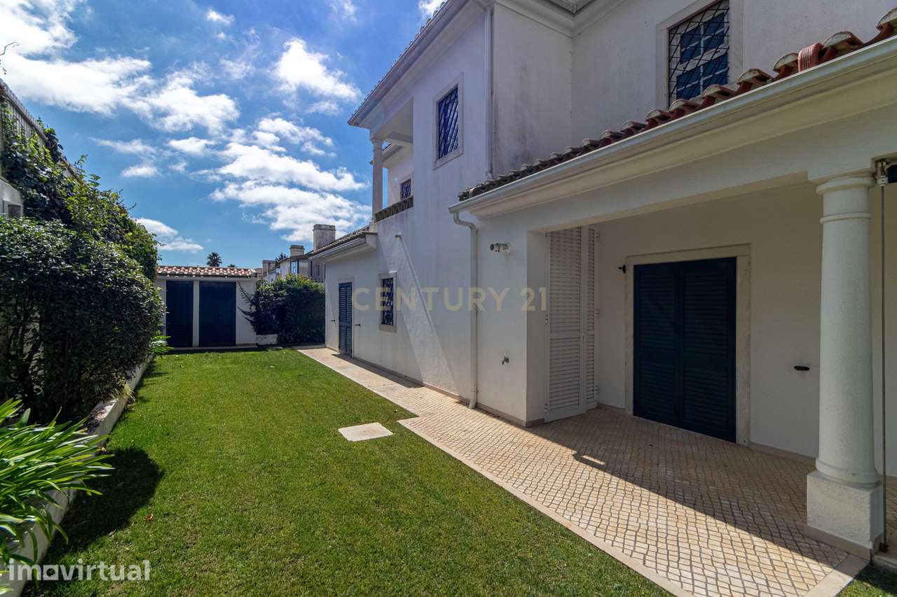 Moradia T4 com Piscina e Acabamentos de Excelência – Póvoa da Galega, - Grande imagem: 2/50