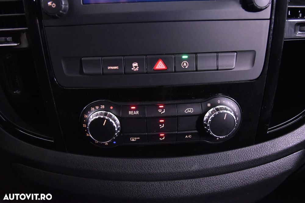 Mercedes-Benz Vito - 18