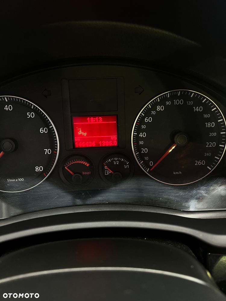 Volkswagen Golf 1.4 TSI GT - 11