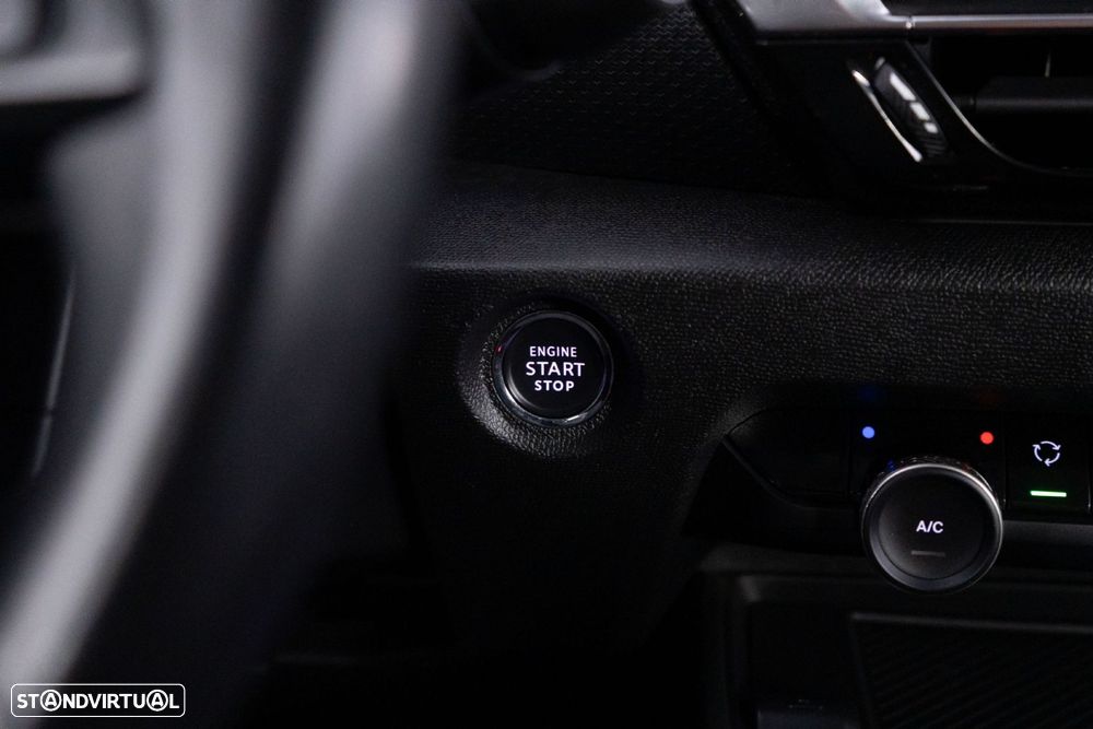 Citroën C4 1.5 BlueHDi Shine - 27