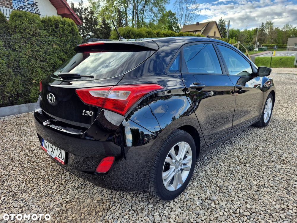 Hyundai i30 1.4 Advantage - 13