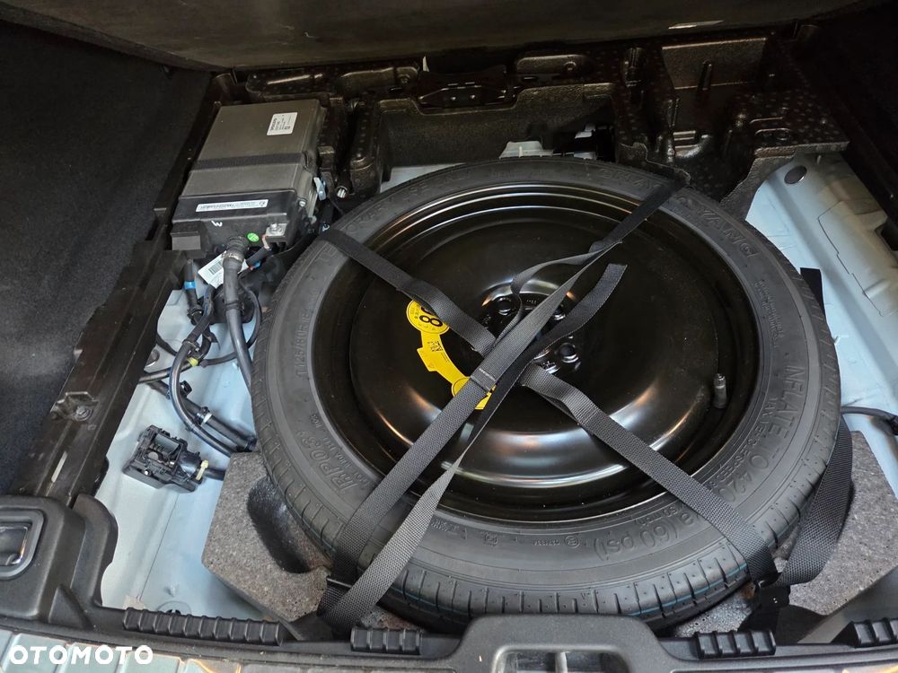 Volvo XC 60 B6 B AWD Inscription - 27