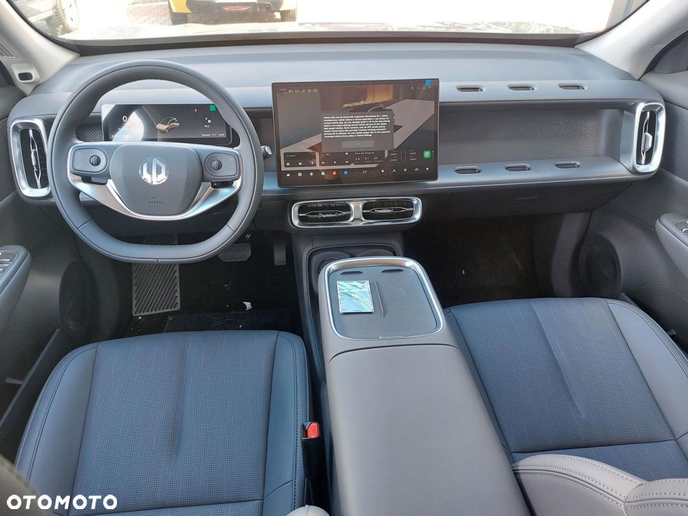Leapmotor B10 HYBRID EV 18.8 kWh Design - 14