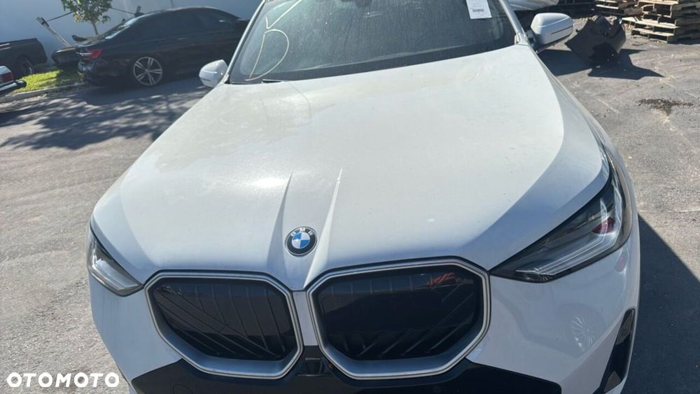 BMW X3 xDrive30i GPF M Sport sport - 10