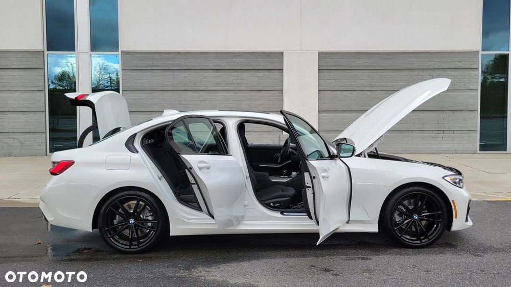 BMW Seria 3 - 7