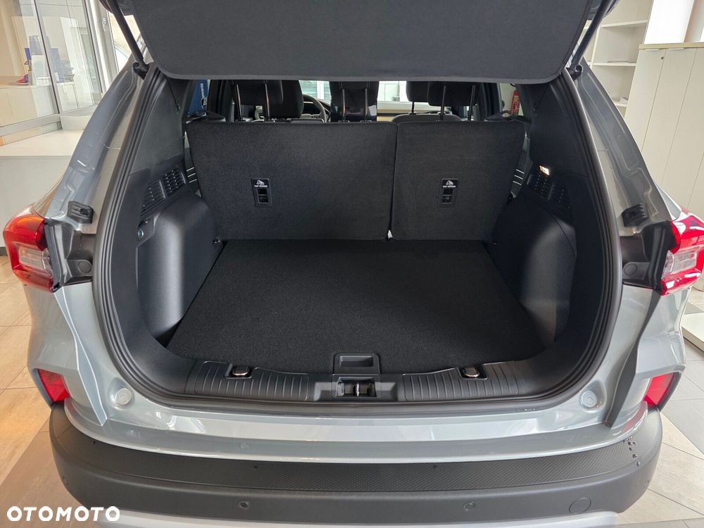 Ford Kuga - 15