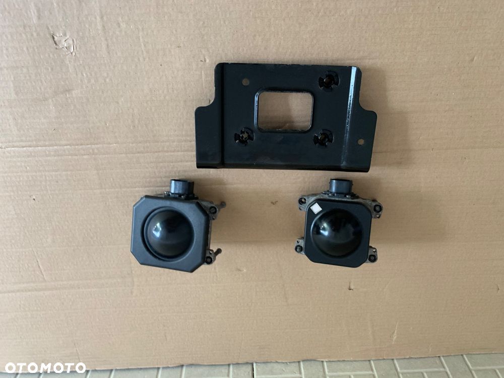 Jeep Grand Cherokee wk2 ACC- Radar-Distronic 68223771AF--68137556AC - 1