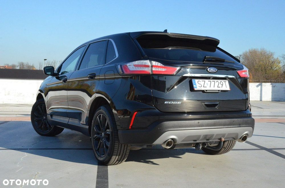 Ford Edge 2.0 EcoBlue 4x4 ST-LINE - 13