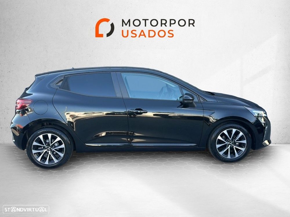 Mitsubishi Colt 1.0 MPI-T Kaiteki — fotografia 4