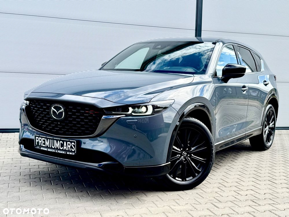 Mazda CX-5 2.0 Exclusive-Line 2WD - 14