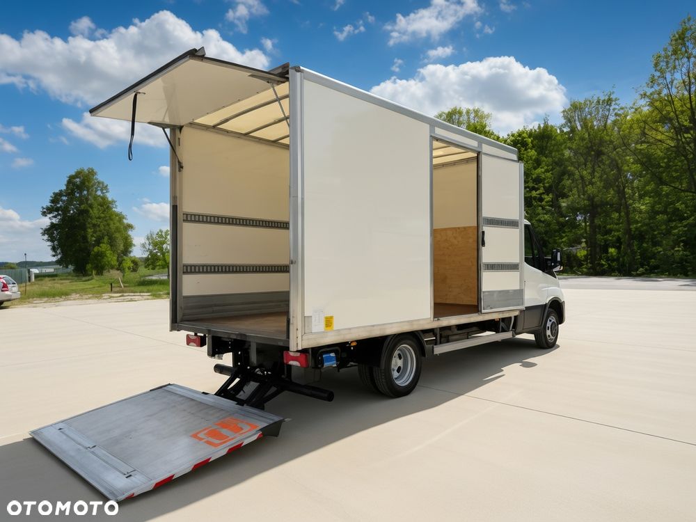 Iveco DAILY - 4