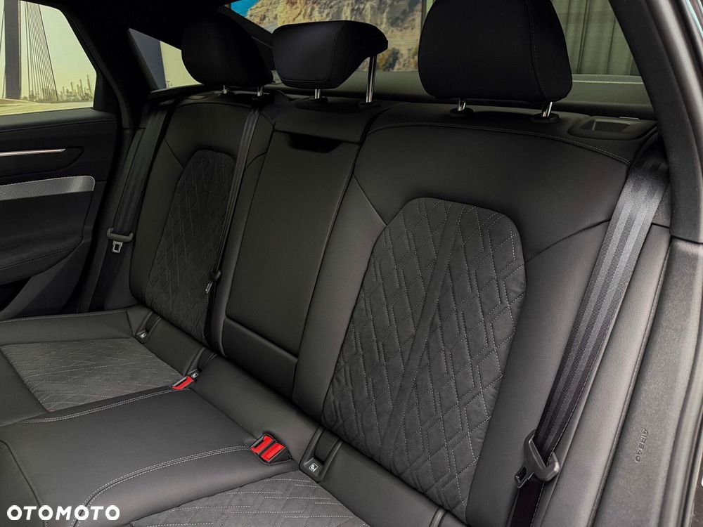 Audi A6 Limousine - 23