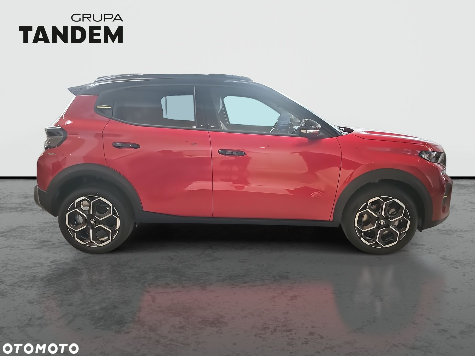Citroën C3 - 5
