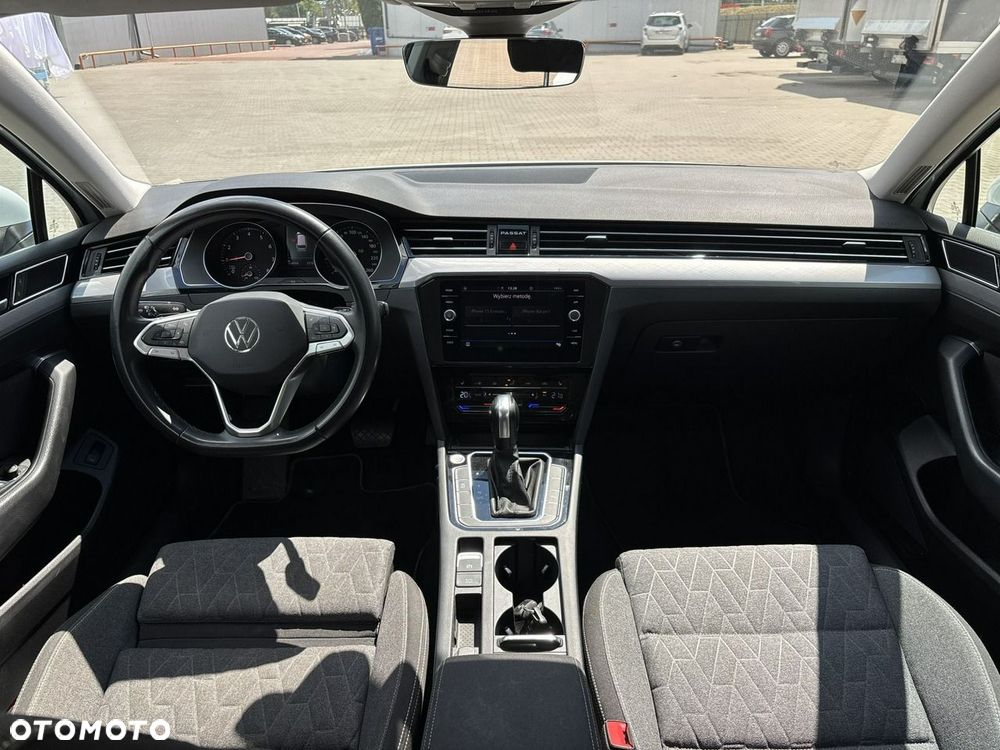 Volkswagen Passat 1.5 TSI EVO Business DSG - 13