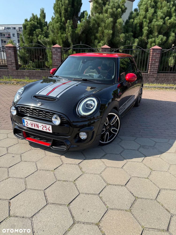 MINI Cooper S sport - 13