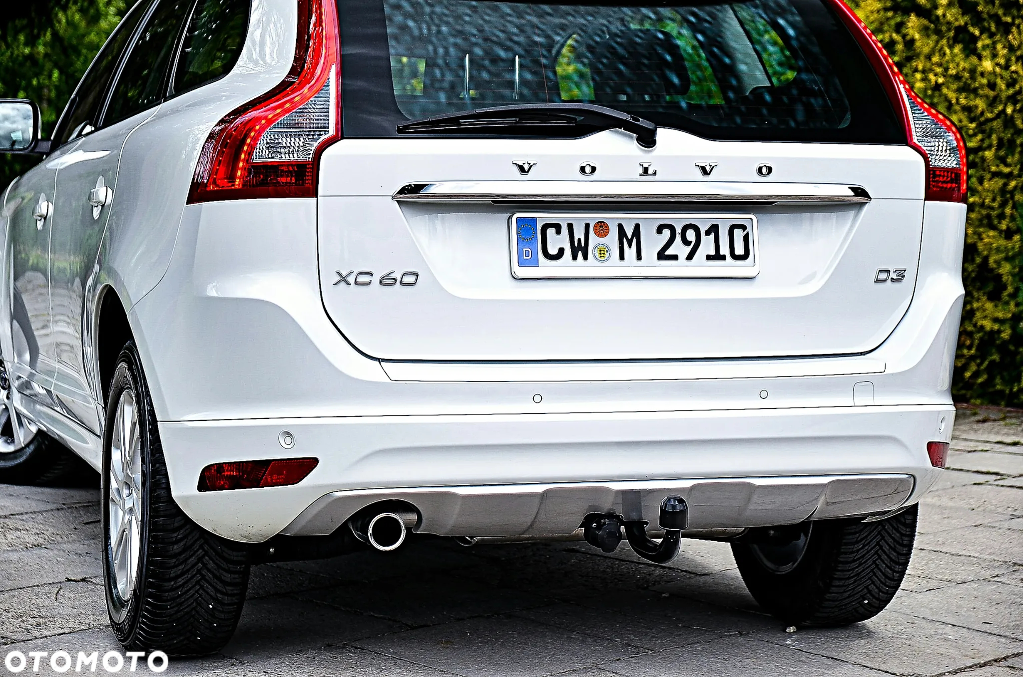 Volvo XC 60 D3 Kinetic - 7
